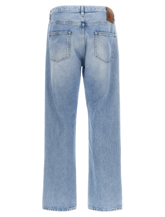 Valentino Garavani 'Chez Valentino' jeans #