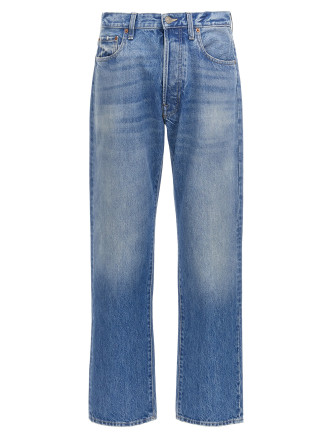 Valentino Garavani 'Chez Valentino' jeans