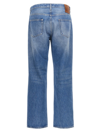 Valentino Garavani 'Chez Valentino' jeans #