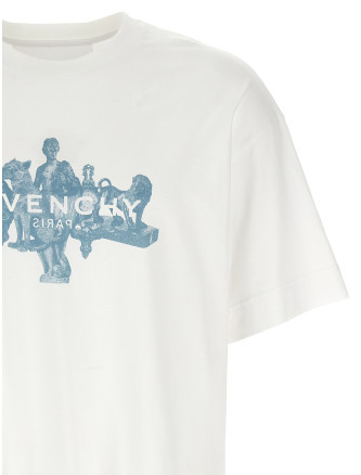 'Oggetti di Hubert' T-shirt #