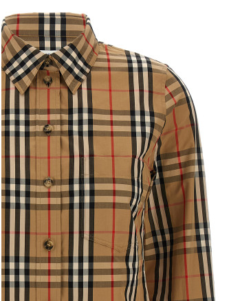'Lapwing' shirt #