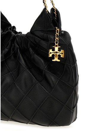 'Fleming Mini' handbag #