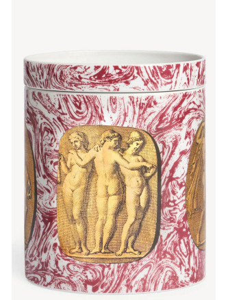 'Nel Mentre - Immaginazione' candle 1020 gr
