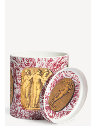 'Nel Mentre - Immaginazione' candle 1020 gr #