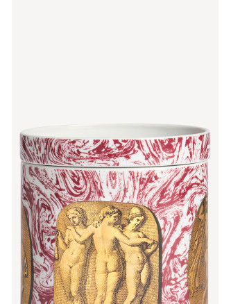 'Nel Mentre - Immaginazione' candle 1020 gr #