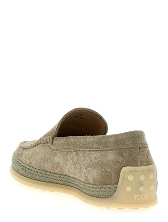 'Nuova Pantofola' loafers #