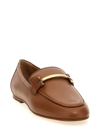 Horsebit loafers #