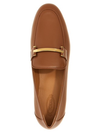 Horsebit loafers #