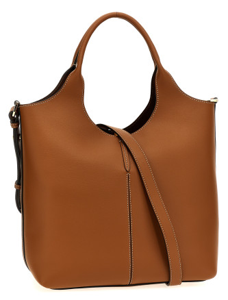 Small 'EBR' shopping bag #