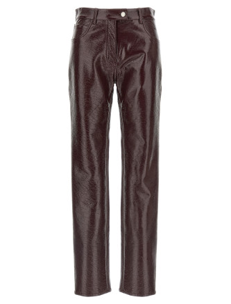 'ReEdition Vinyl' pants