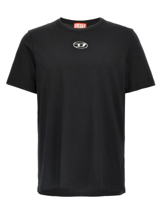 'T-Adjust-Od' T-shirt