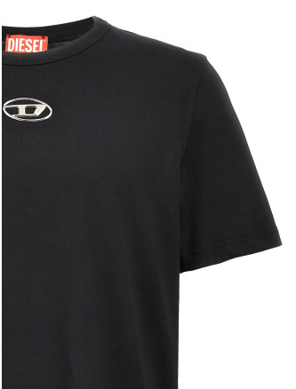 'T-Adjust-Od' T-shirt #