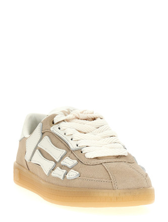 'Pacific Bones' sneakers #