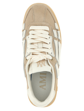 'Pacific Bones' sneakers #