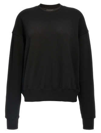 'RHW' sweatshirt