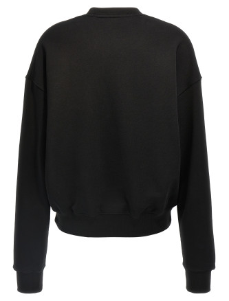 'RHW' sweatshirt #