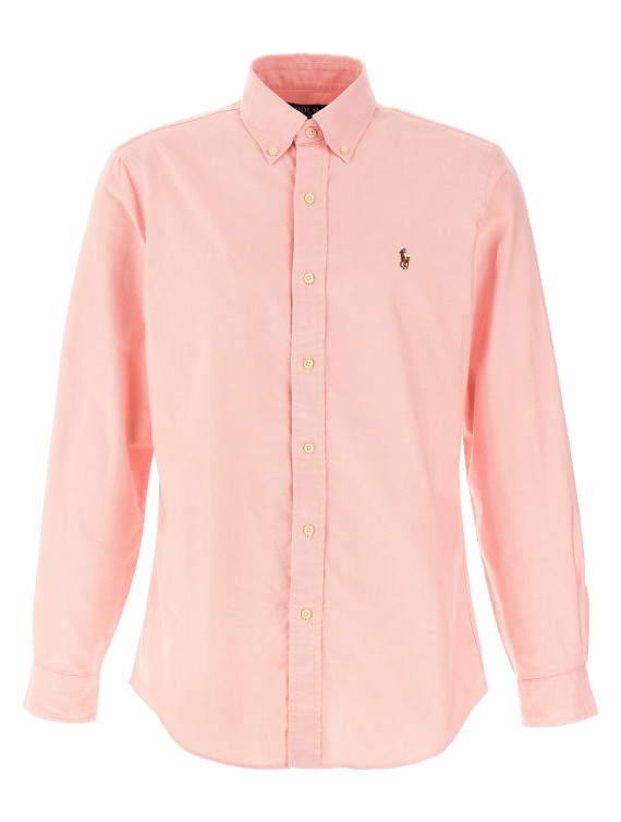 'Oxford' shirt #1