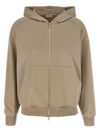 Monile hoodie