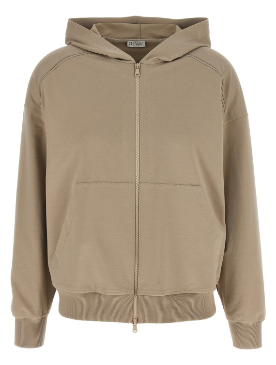 Monile hoodie #1