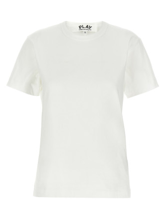 'Heart Patch' T-shirt