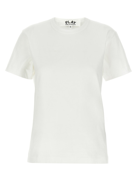 'Heart Patch' T-shirt #1