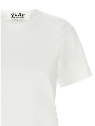 'Heart Patch' T-shirt #