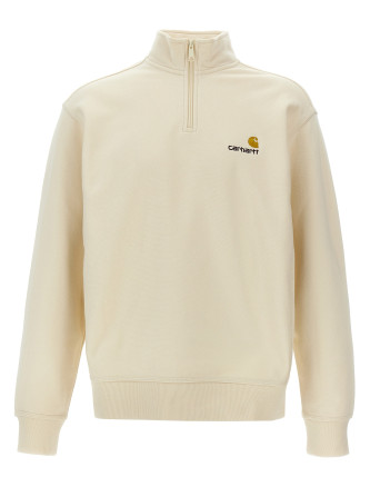 'American Script' sweatshirt