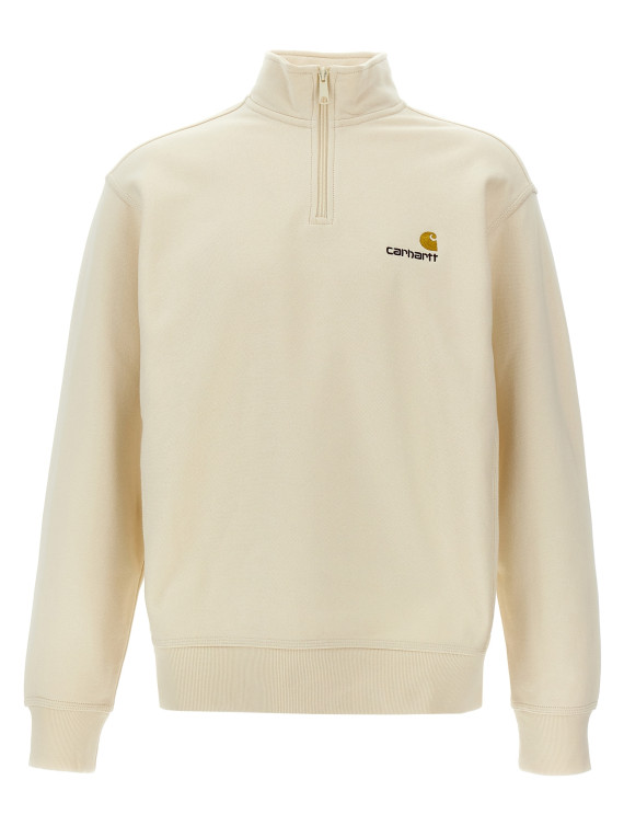 'American Script' sweatshirt #1