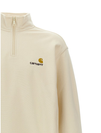 'American Script' sweatshirt #