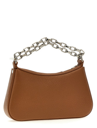 'McQueen T-bar Mini' handbag #