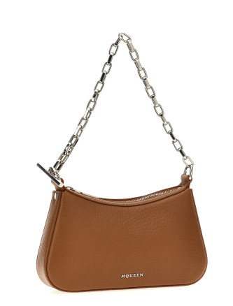 'McQueen T-bar Mini' handbag #