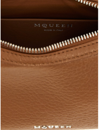 'McQueen T-bar Mini' handbag #