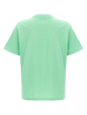 'Anchor Embroidery' T-shirt #