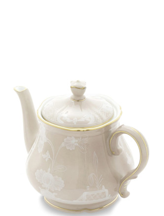 Teapot 'Oriente Italiano' 680 cc #