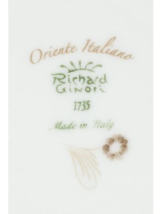 Teapot 'Oriente Italiano' 680 cc #