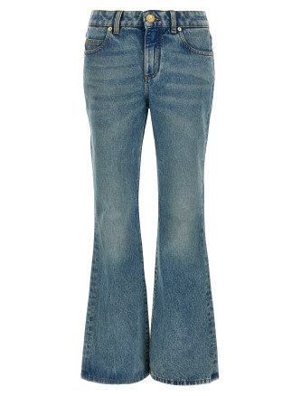 'Flare' jeans