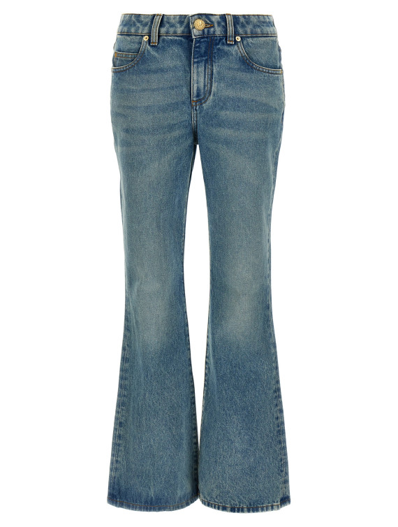 'Flare' jeans #1
