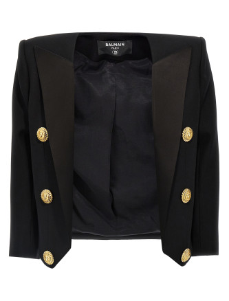 Blazer Spencer