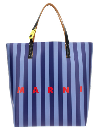 'Tribeca' shopping bag