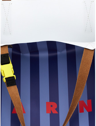 'Tribeca' shopping bag #