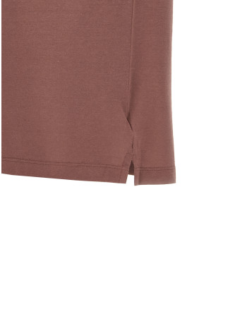 'Ice Cotton' polo shirt #