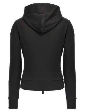 'Zip Up' hoodie #