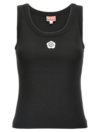 'Boke flower 2.0' top