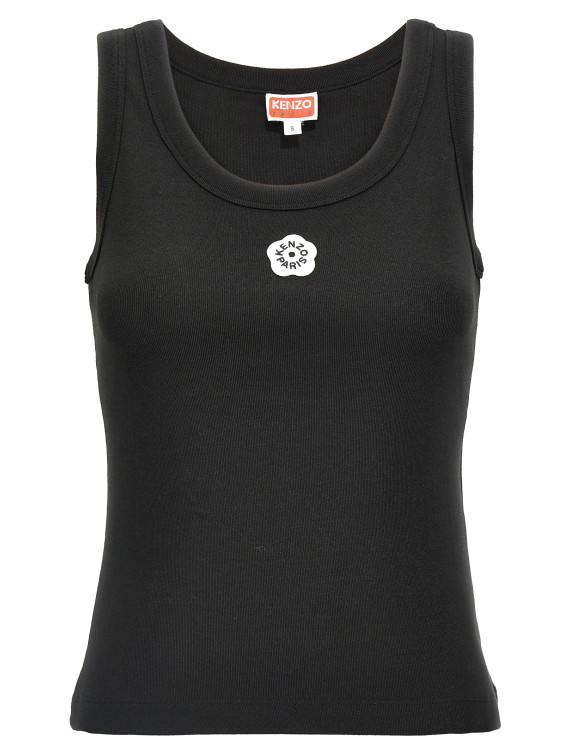 'Boke flower 2.0' top #1