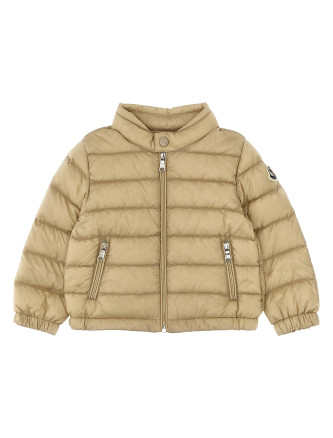 'Acorus' down jacket