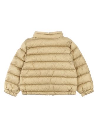 'Acorus' down jacket #