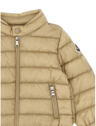 'Acorus' down jacket #