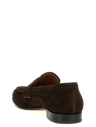 'Heswall 2' loafers #