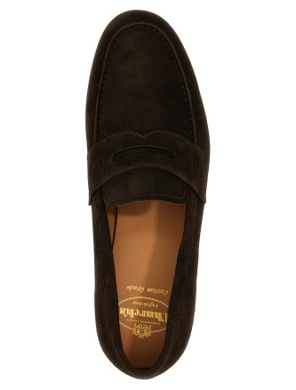 'Heswall 2' loafers #