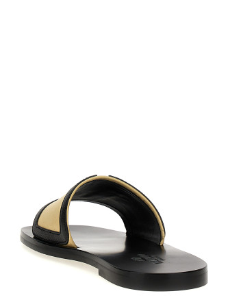 Valentino Garavani 'Viva Superstar' slides #